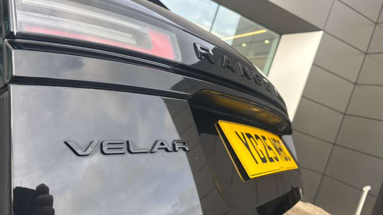 Land Rover Range Rover Velar 2.0 D200 MHEV Dynamic SE 5dr Auto Diesel Estate